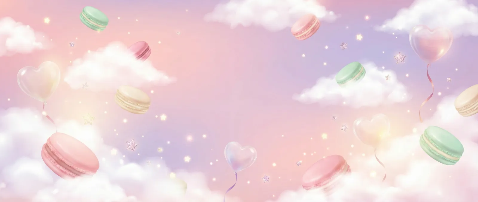 无颜之月樱花动漫 甜系生活美学社区横幅